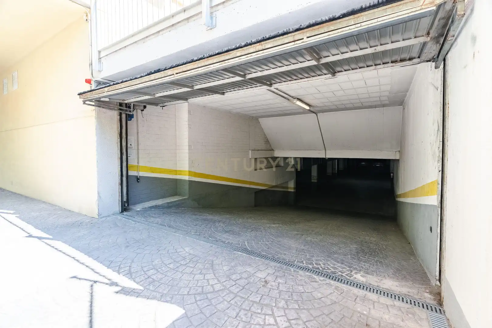 Parkplatz von Garage zur Miete in Tarragona