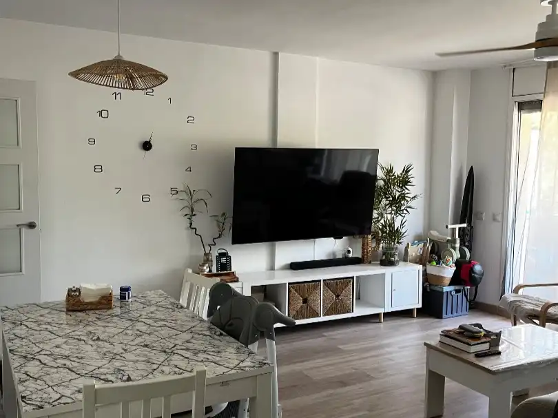 Wohnung mit Aufzug zum Verkauf in Avinguda de Madrid 41, imagen 3