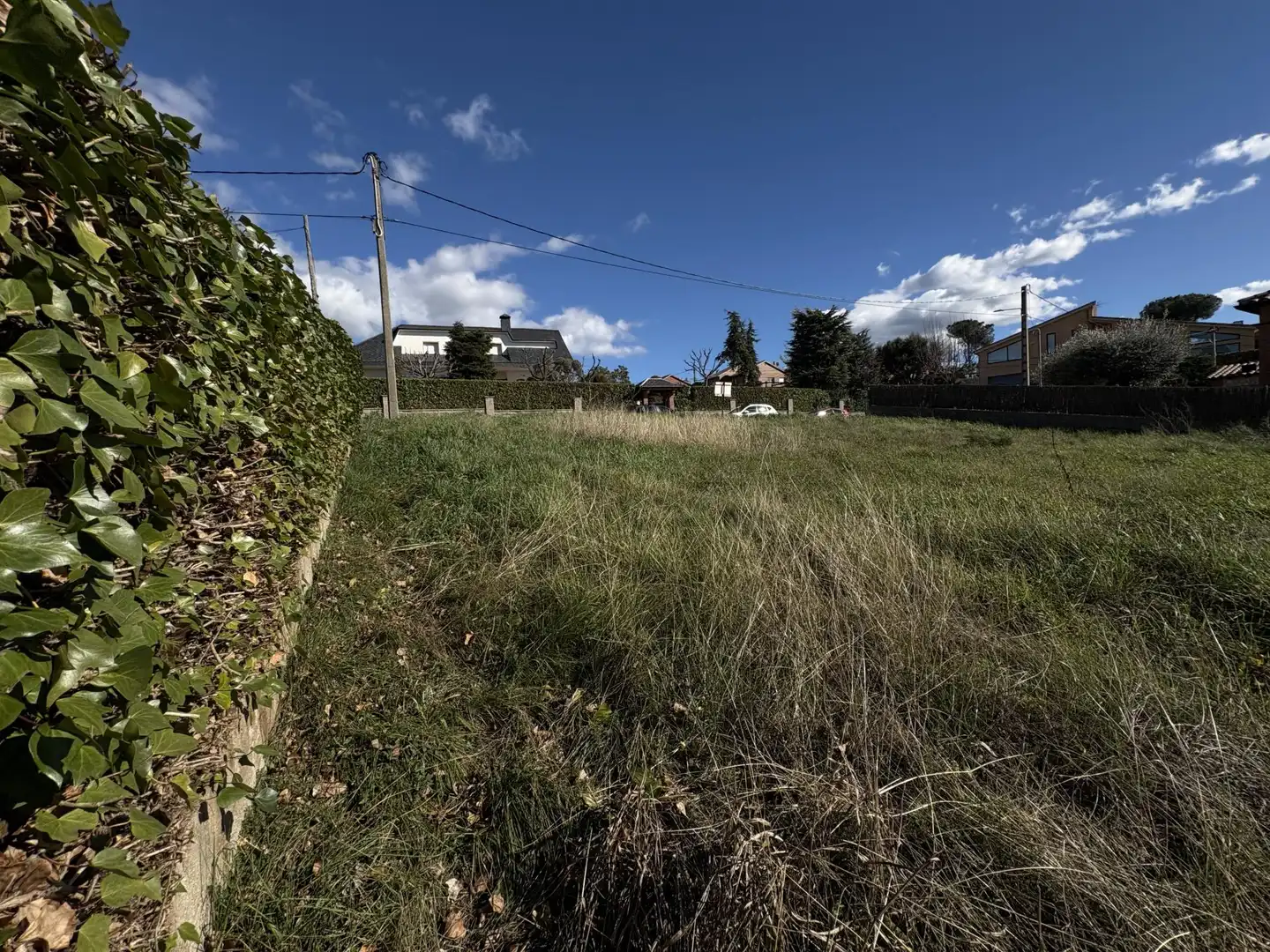 Terreny residencial en venda a Queralt 3, imagen 17