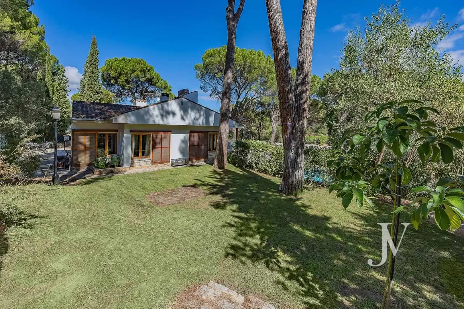 Villa mit Pool zum Verkauf in San Martín de Valdeiglesias, imagen 52