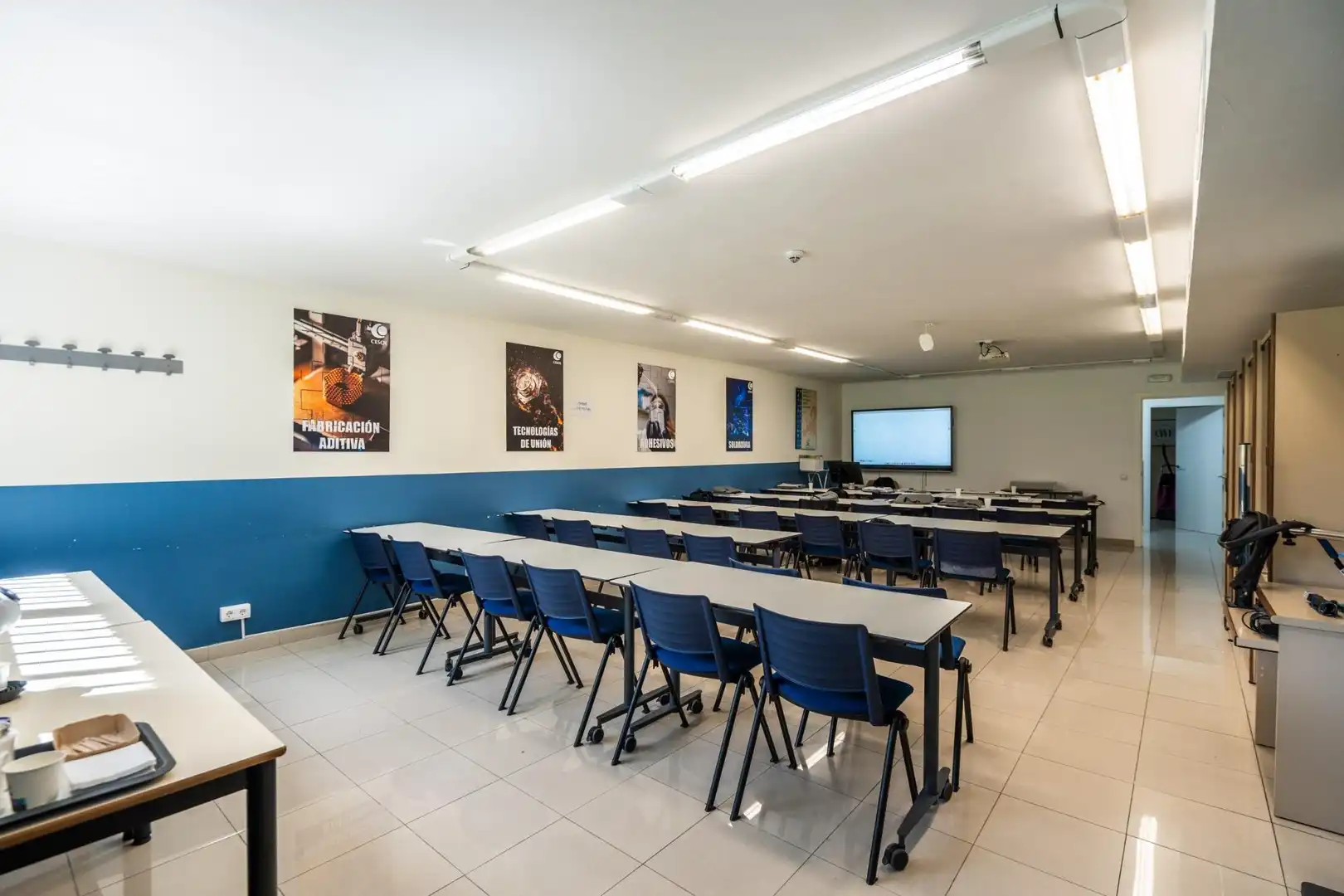 Oficina en venta en Madrid con Aire acondicionado y Calefacción