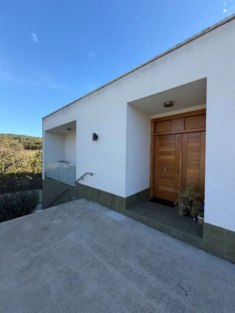 Villa con terrazza in vendita a A Merca, imagen 7