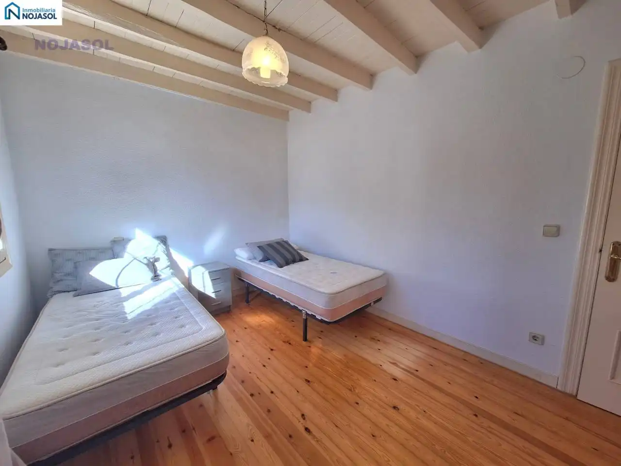 Habitación de Casa o chalet en venta en Arnuero con Calefacción y Jardín privado