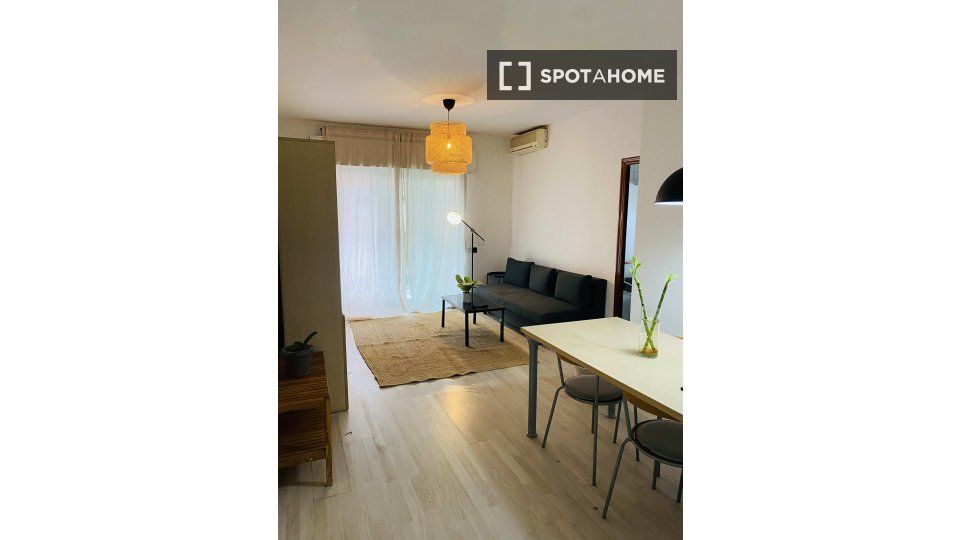 Pis de lloguer a Barri de les Corts