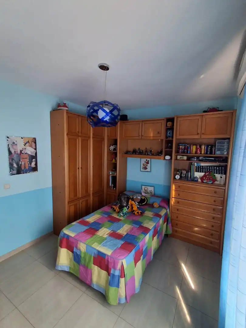 Habitación de Piso en venta en Peligros con Aire acondicionado
