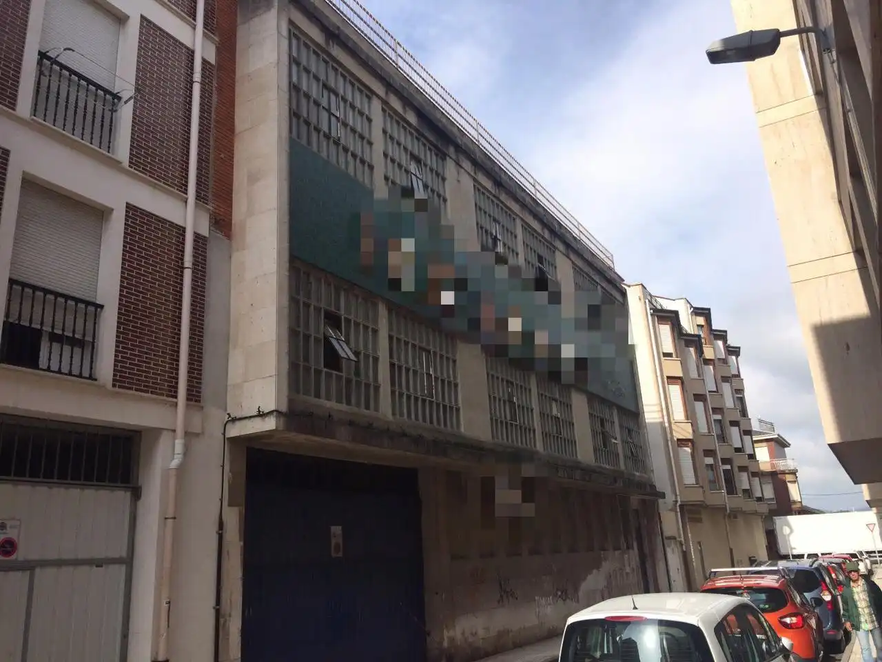 Appartement à vendre à Juan José Ruano 37, imagen 2