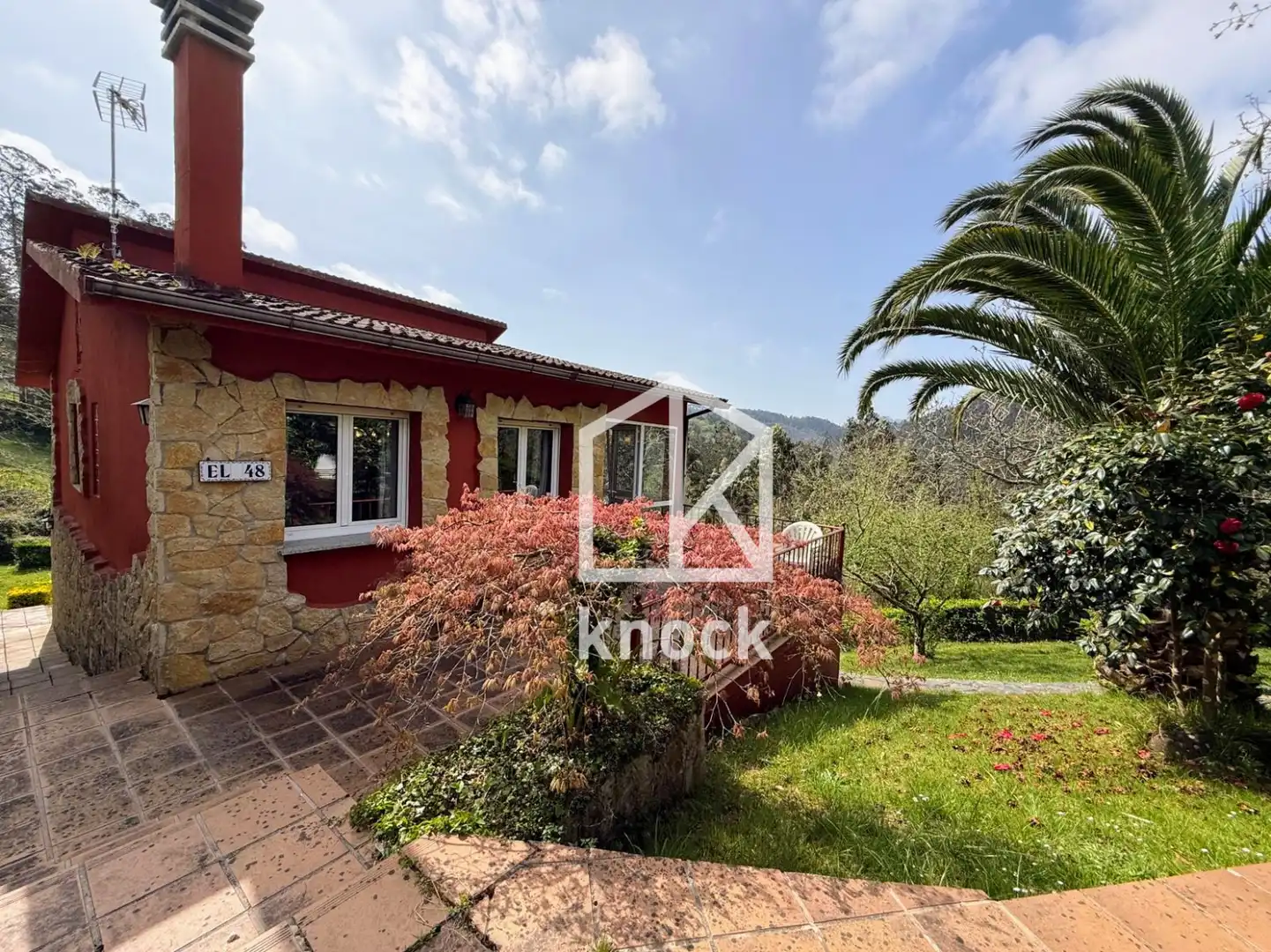 Exterior view of Houses for sale in Villaviciosa  with Heating, Terrace and Storage room