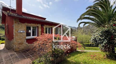 Foto 5 de Casa o xalet en venda a Al Repudia, 31, Quintes - Arroes, Villaviciosa