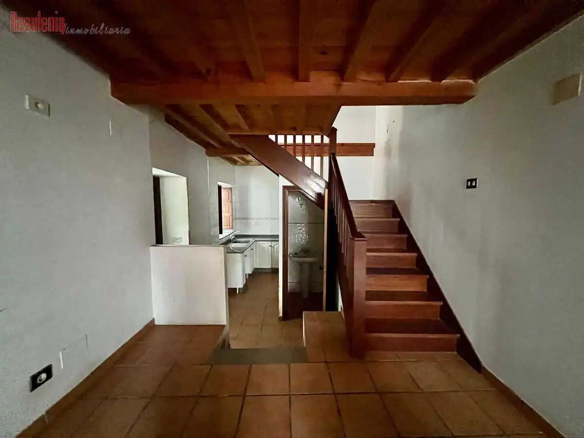 Casa o xalet en venda en Cedeira amb Calefacció i Traster