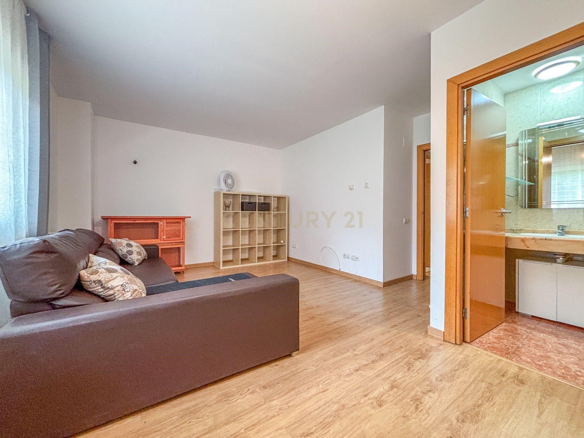 Garage for sale in Carrer Alemanya, 29, 08303 Mataró, Barcelona, Spai, -1, Via Europa - Parc Central