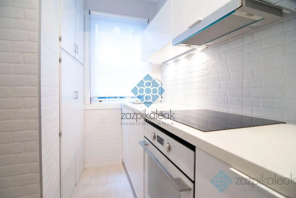 Flat with terrace to rent in ARTEKALE, imagen 10