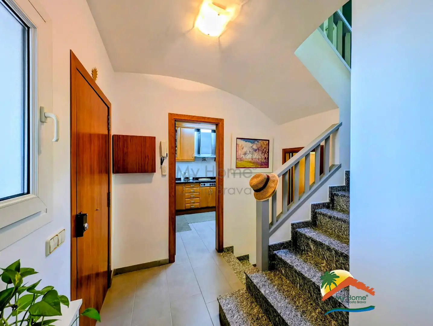 Casa o chalet en venta en Lloret de Mar con Aire acondicionado, Calefacción y Jardín privado