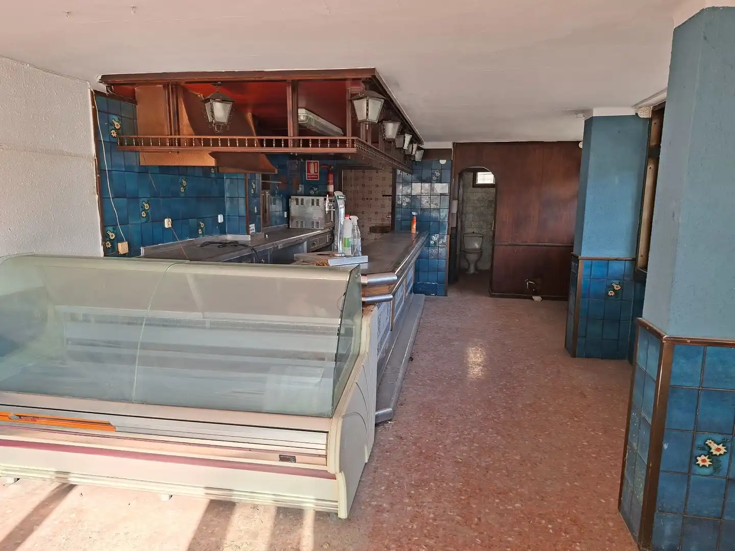 Commercial properties for sale in Segur de Calafell