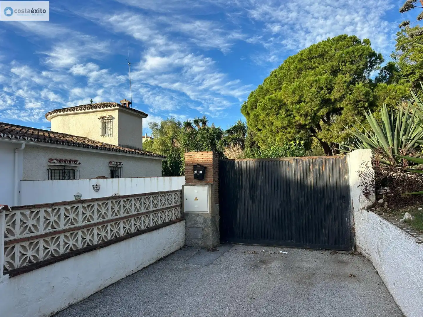 Casa o xalet en venda a Montealto - Monterrey