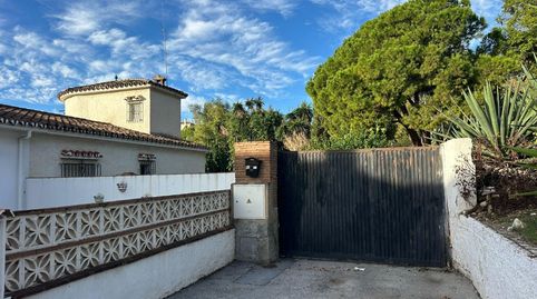 Foto 3 de Casa o xalet en venda a Montealto - Monterrey, Benalmádena
