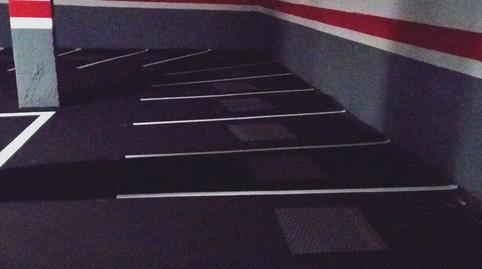 Foto 3 de Garaje de alquiler en Carrer de Concepción Arenal, 237, Sant Andreu de Palomar, Barcelona Capital