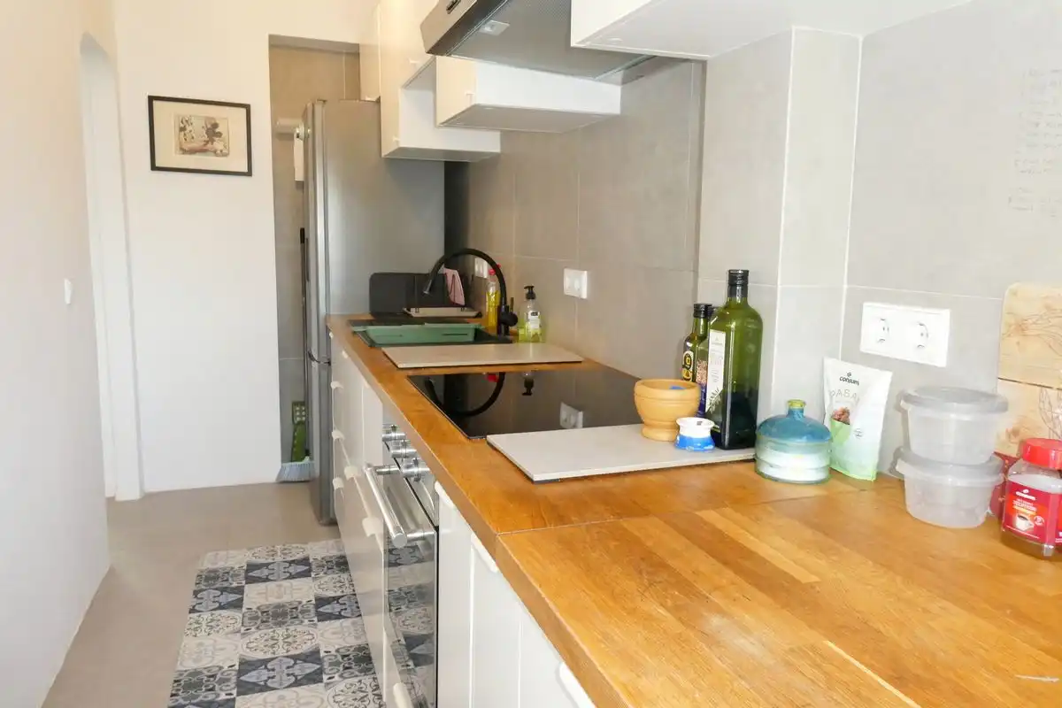 Appartement compact à vendre à Las Marinas / Les Marines, imagen 8
