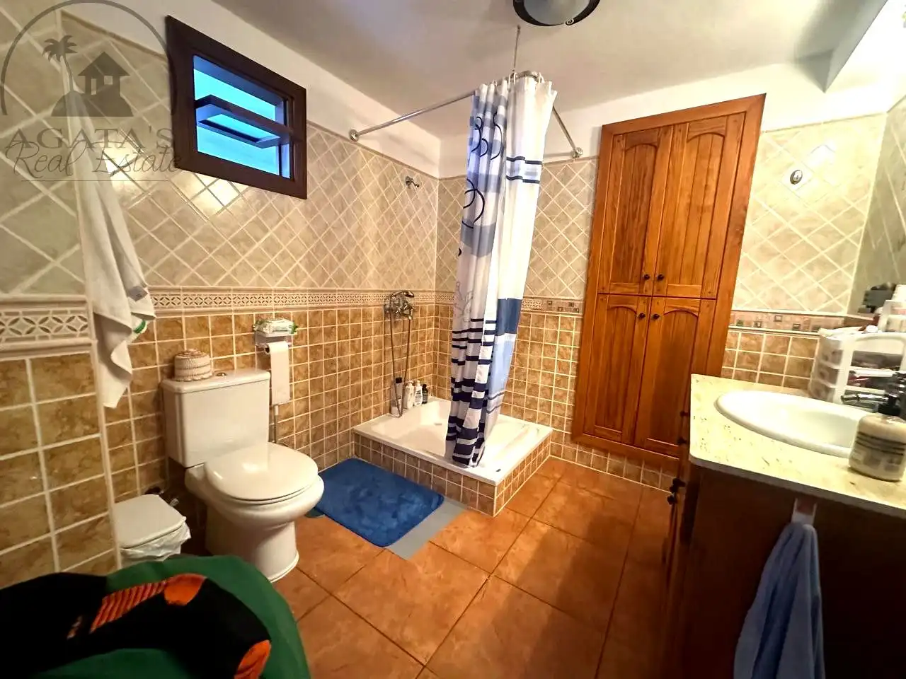 Casa con jardín en venta en La Vega - El Amparo - Cueva del Viento, imagen 49