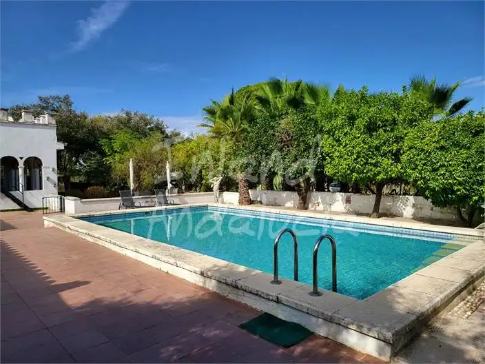 Maison avec piscine à vendre à Marchena, imagen 4