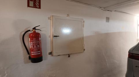 Foto 5 de Garaje de alquiler en Zaragoza Plaza, Área Romántica, Donostia - San Sebastián