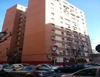 Vista exterior de Apartamento en venta en Murcia