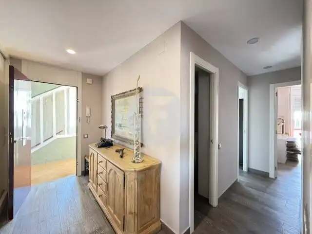 Flat for sale in Sabadell  with Heating and Terrace