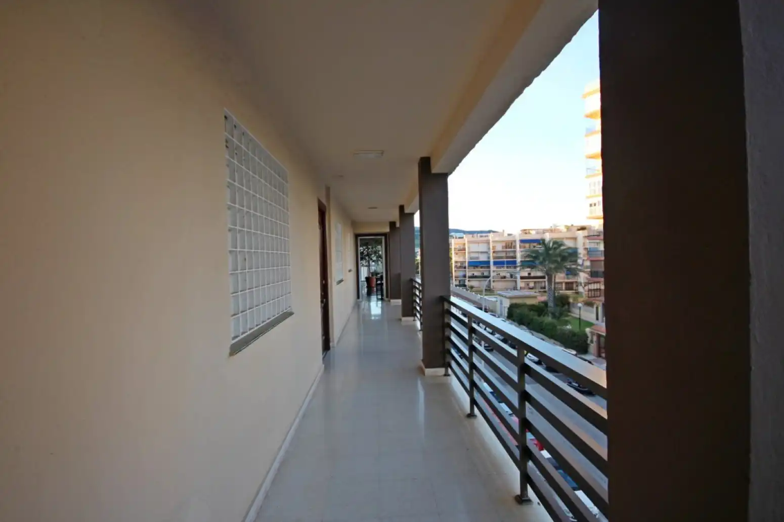 Pis de lloguer a Torremolinos - Calle de la playa, Playamar - Benyamina
