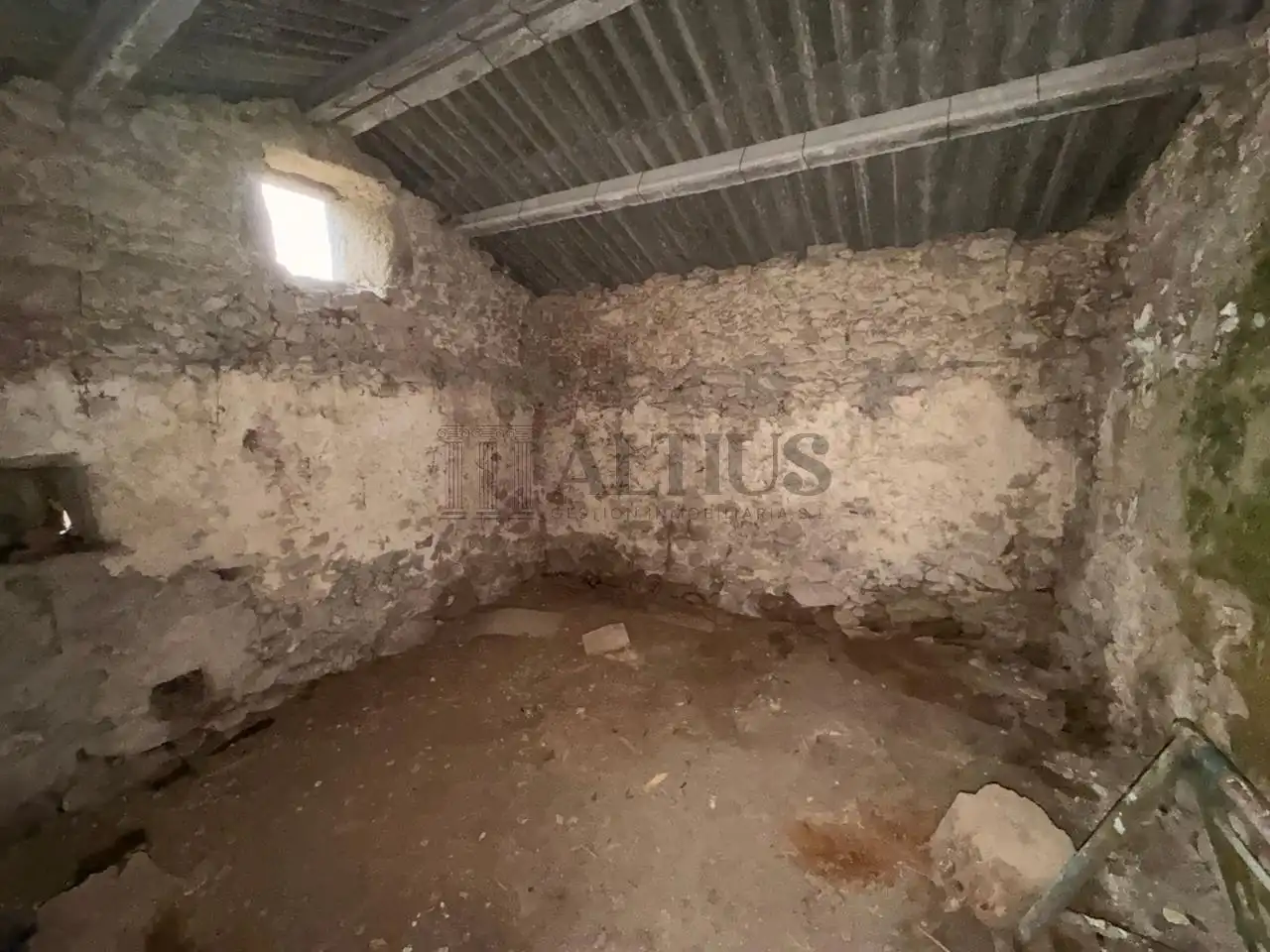 Casa o chalet en venta en Noia con Calefacción y Jardín privado