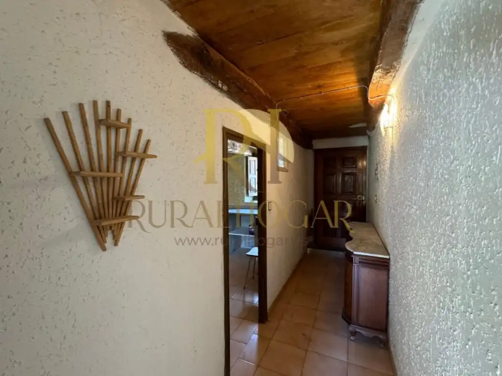 Casa o xalet en venda a Gradefes