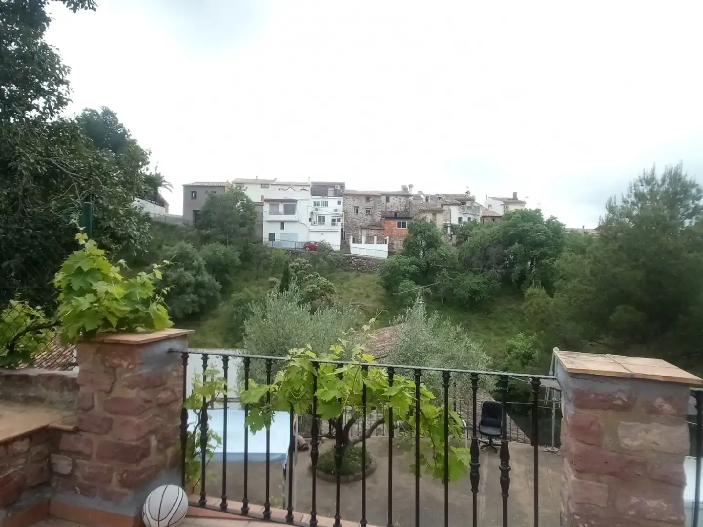 Houses for sale in Chóvar