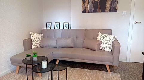 Foto 5 de Apartamento de alquiler en De Plus Ultra, Moncada, Valencia