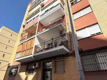 Appartamento in vendita a Legión Española