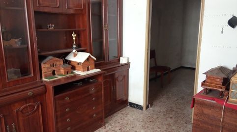Foto 4 de Casa adosada en venta en Calle de San Cristobal, Villanueva de la Reina, Jaén