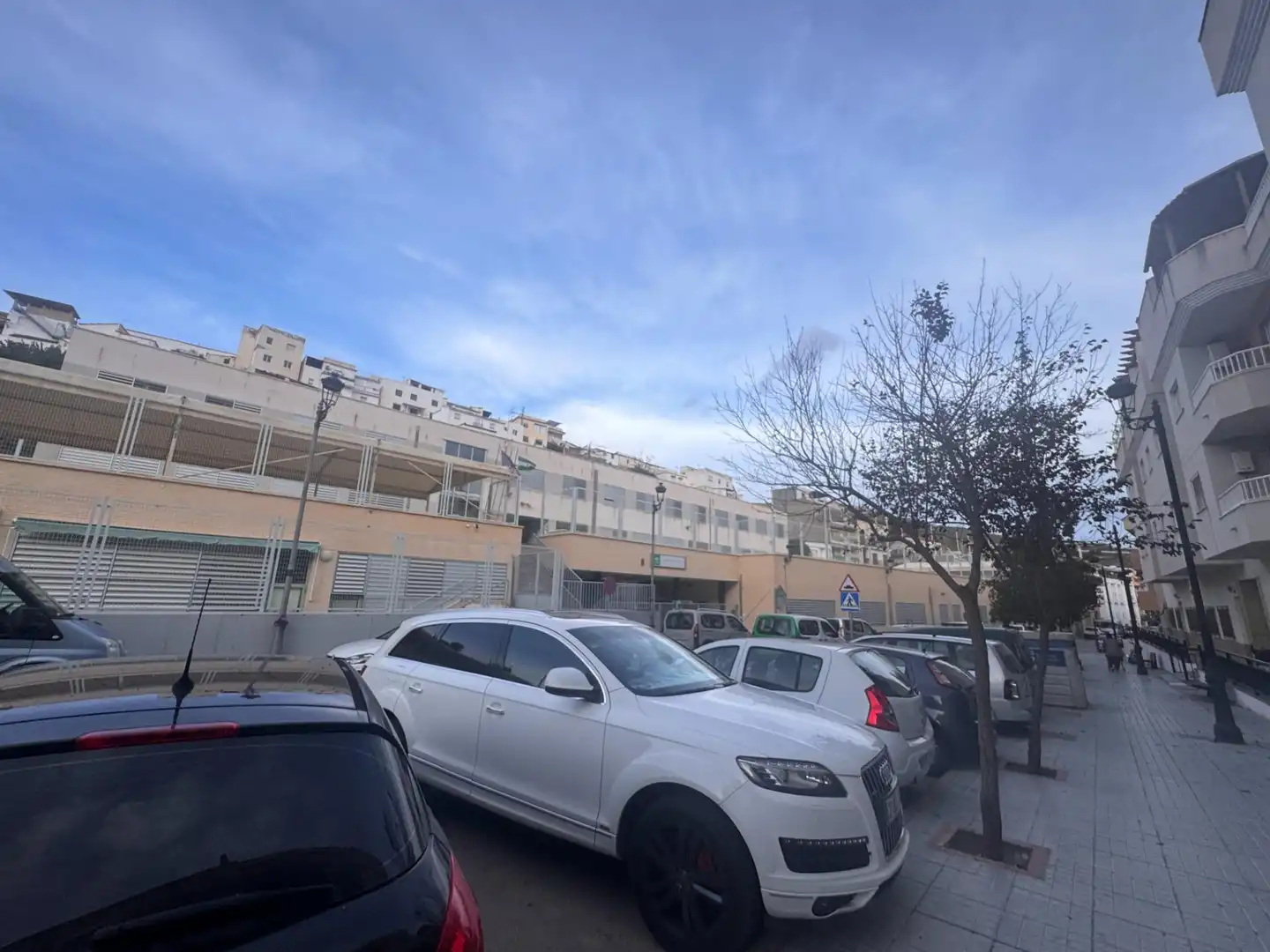 Flat for sale in Carretera del Visillo, Albuñol