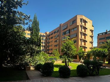 Appartamento con piscina in vendita a Hortaleza