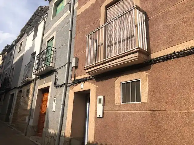 Maison avec terrasse à vendre à Escatrón, imagen 32