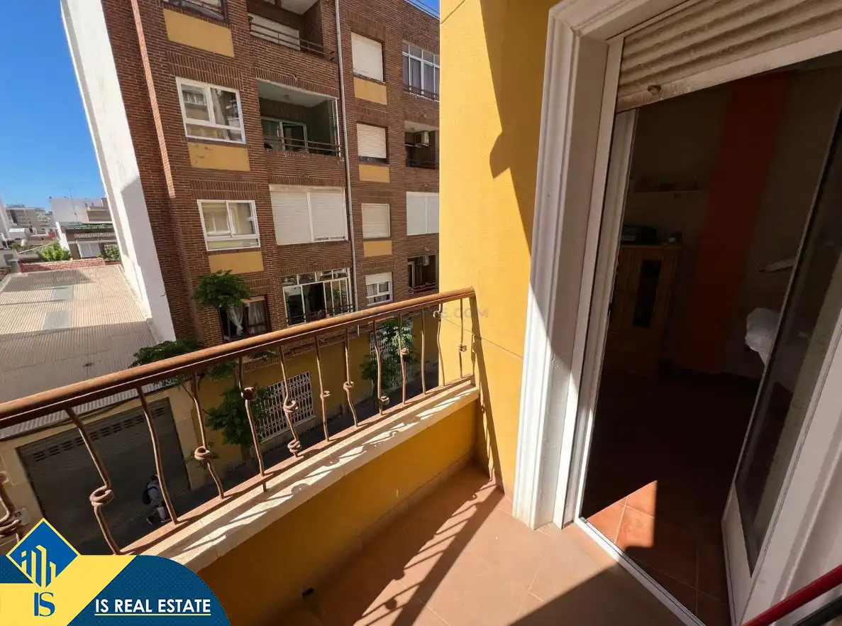 Apartment mit Aufzug zum Verkauf in Centro, imagen 10