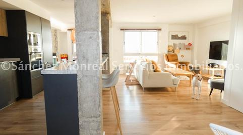 Foto 2 de Piso en venta en Calle Doctor Bonardell, Alcázar de San Juan, Ciudad Real