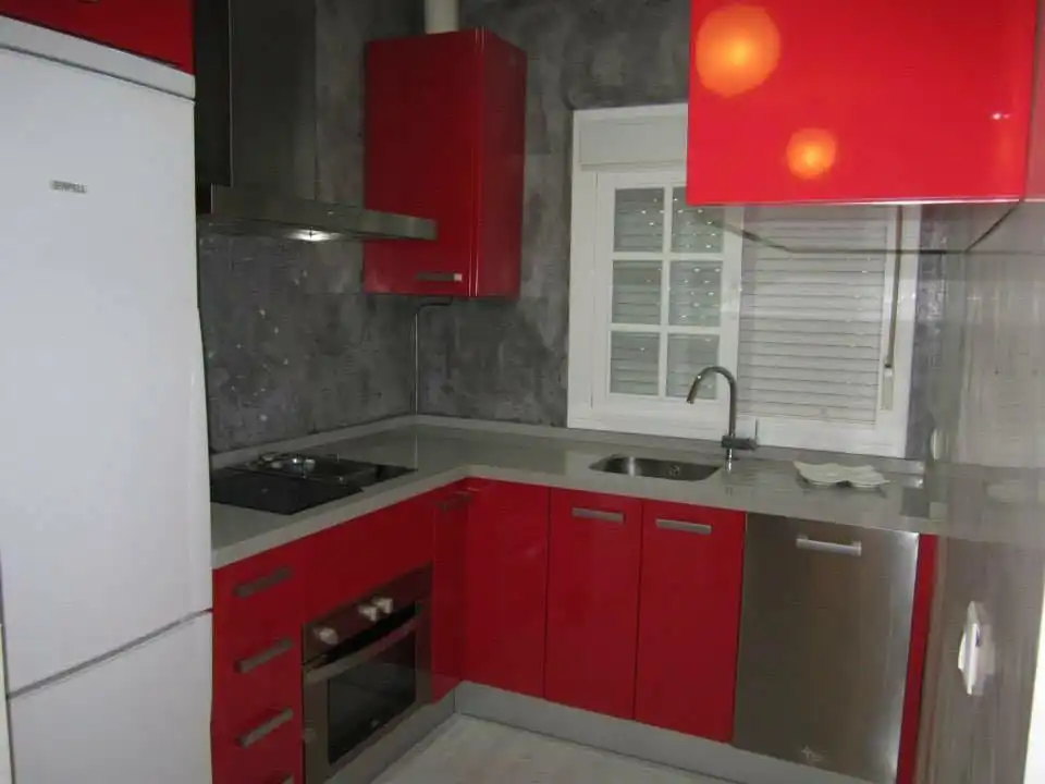 Apartment zum Verkauf in El Cristo - Cayetano Roldán, imagen 3