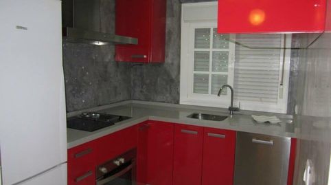 Foto 3 de Apartamento en venta en El Cristo - Cayetano Roldán, San Fernando