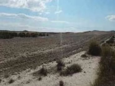 Terreno rustico in vendita a Benamaurel