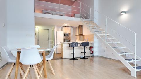 Foto 3 de Dúplex de lloguer a De la Creu Roja, Vara de Quart,  Valencia Capital