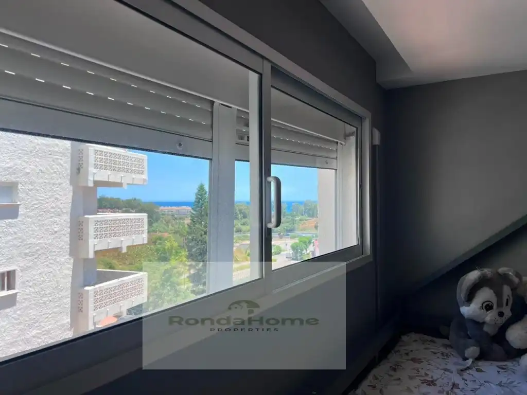 Wohnung mit Pool zum Verkauf in Urbanizacion Camino La Resinera, imagen 18