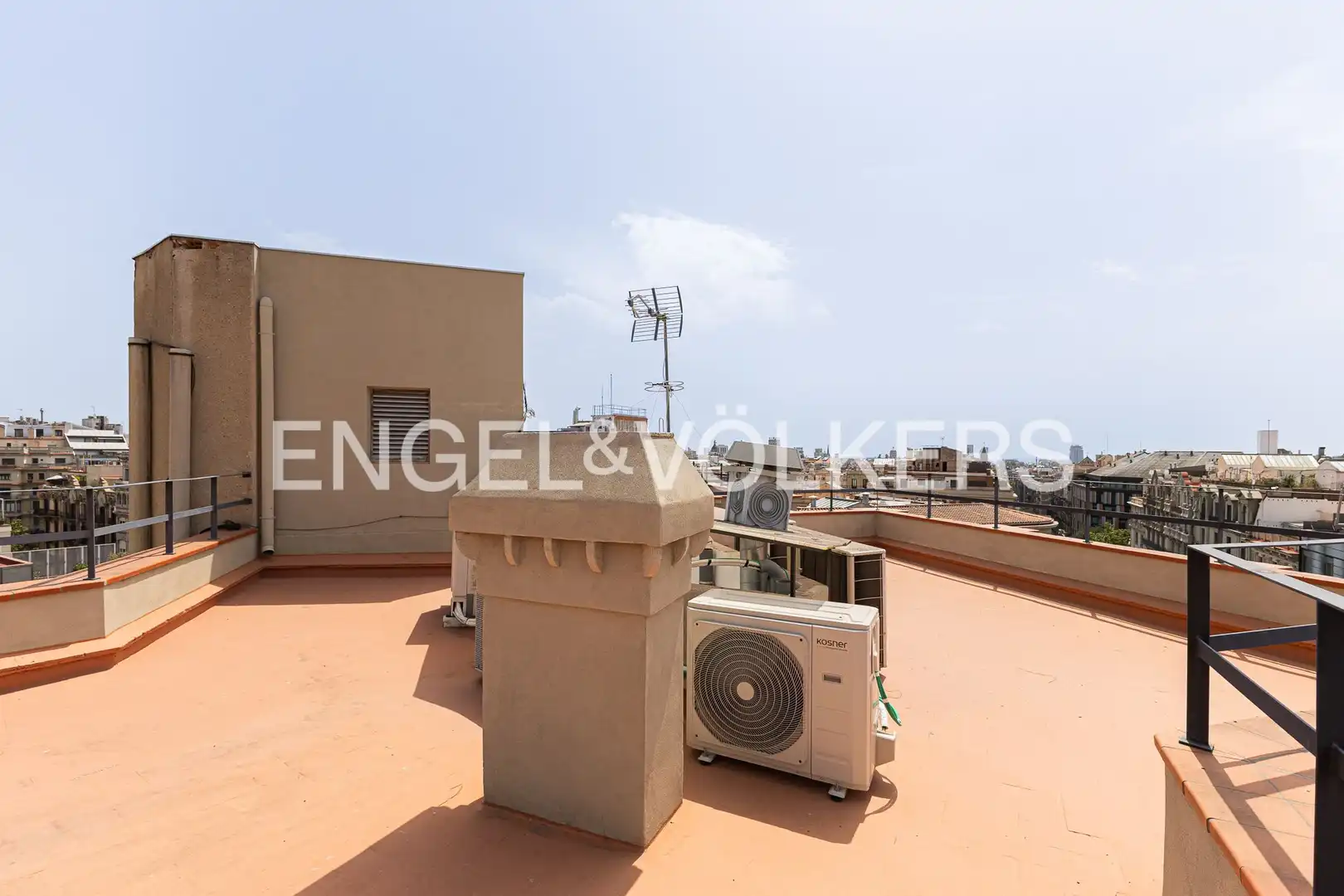 Penthouse mit Terrasse zum Verkauf in Eixample, imagen 30