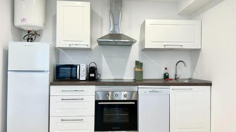 Foto 5 de Estudi de lloguer a Avenida Avenida de Bilbao, Playa Levante, Alicante