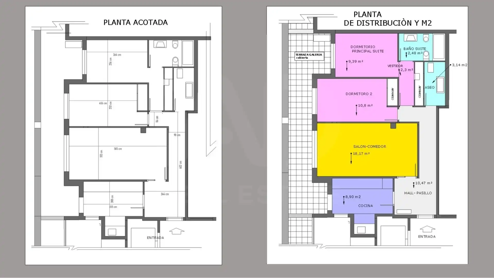 Appartement avec piscine à vendre à Calle Alfonso VI 9, imagen 32