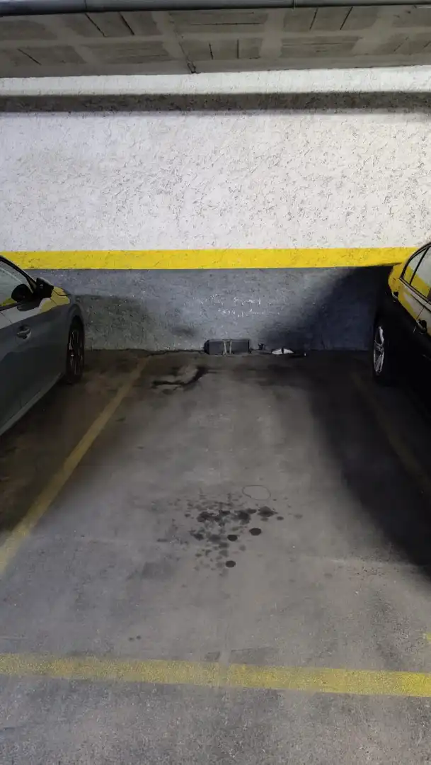 Einzelparkplatz zur Miete in Carrer de Bordeus 15, imagen 3