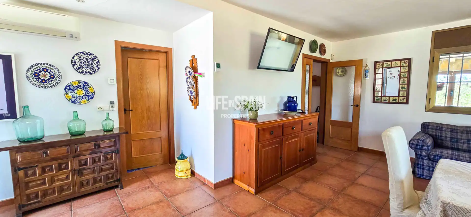Landhaus mit Garten zum Verkauf in L'Ametlla de Mar pueblo, imagen 15