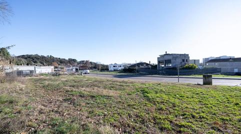 Foto 3 de Terreny industrial en venda a Medinyà, Girona