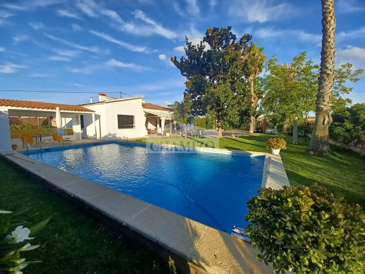 Villa mit Pool zum Verkauf in Calle San Francisco 43, imagen 26